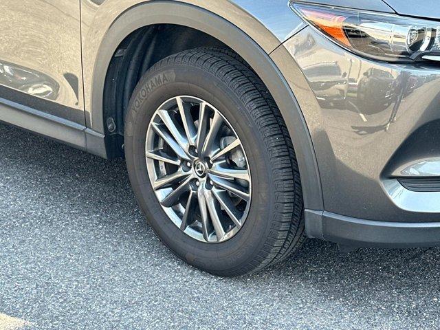 used 2020 Mazda CX-5 car, priced at $23,888