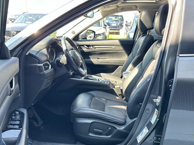 used 2020 Mazda CX-5 car, priced at $23,888