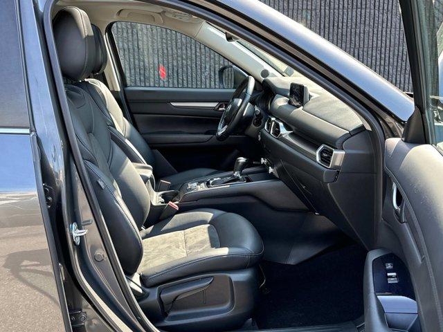 used 2020 Mazda CX-5 car, priced at $23,888