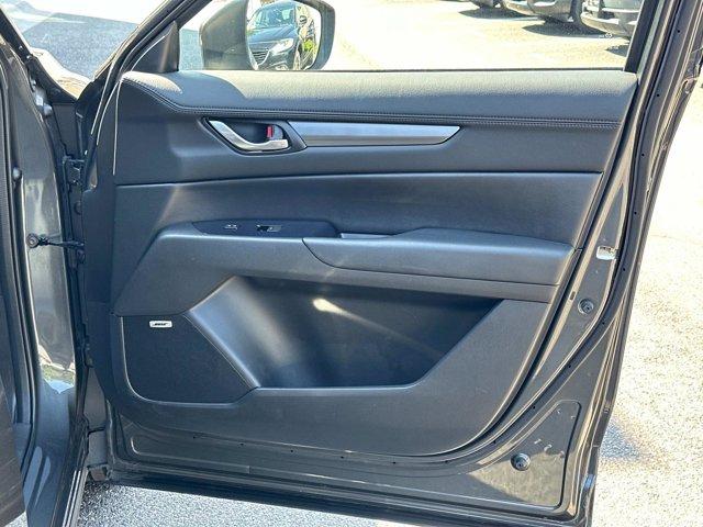 used 2020 Mazda CX-5 car, priced at $23,888