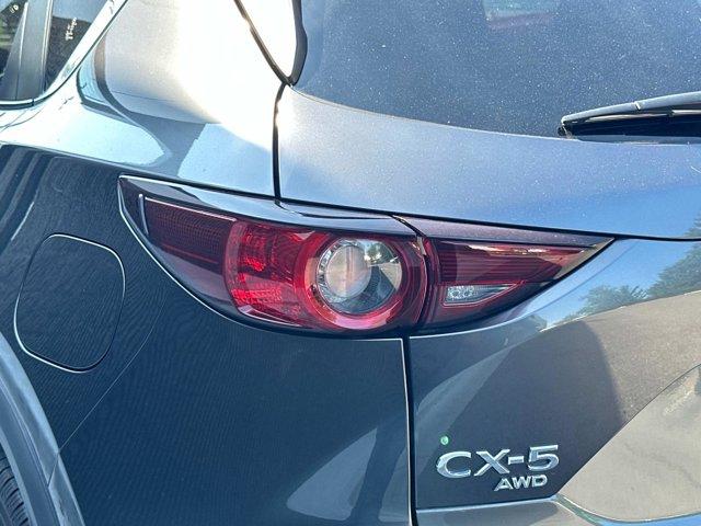 used 2020 Mazda CX-5 car, priced at $23,888