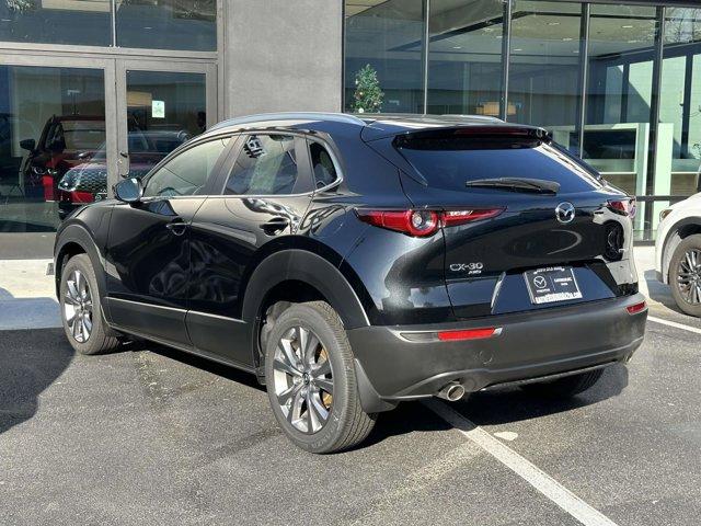 used 2024 Mazda CX-30 car, priced at $25,888