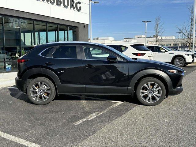 used 2024 Mazda CX-30 car, priced at $25,888