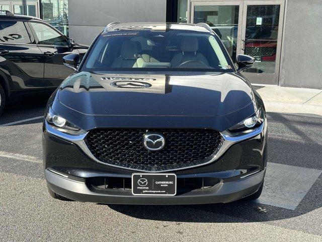 used 2024 Mazda CX-30 car, priced at $25,888