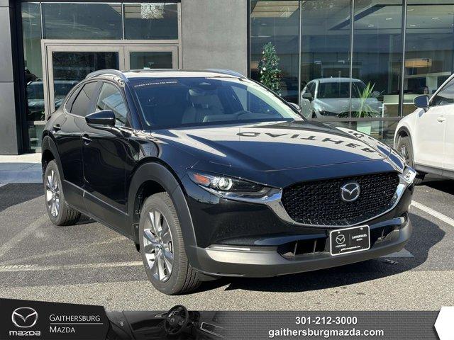 used 2024 Mazda CX-30 car, priced at $25,599