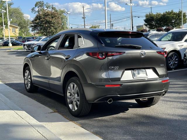 used 2024 Mazda CX-30 car, priced at $28,999