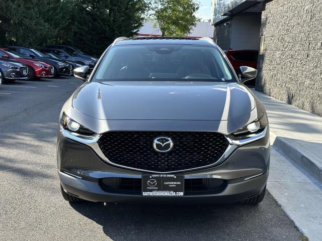 used 2024 Mazda CX-30 car, priced at $28,999