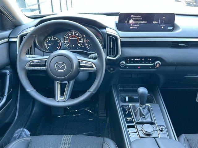 new 2025 Mazda CX-50 car, priced at $32,899