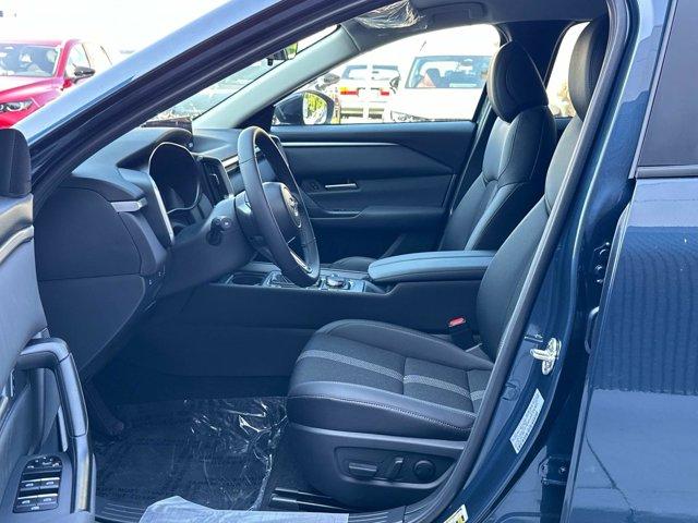 new 2025 Mazda CX-50 car, priced at $32,899