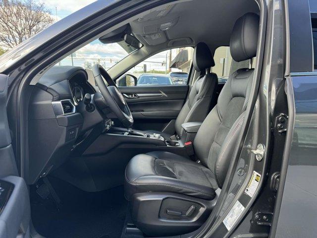 used 2023 Mazda CX-5 car, priced at $28,488