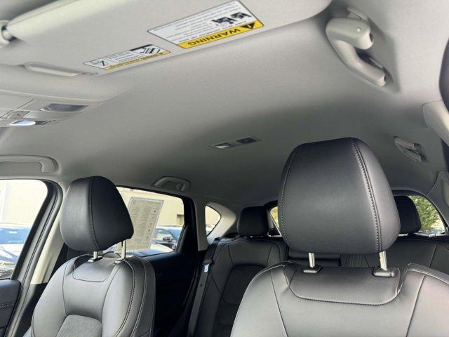 used 2023 Mazda CX-5 car, priced at $28,488
