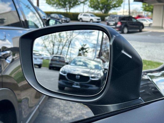 used 2023 Mazda CX-5 car, priced at $28,488