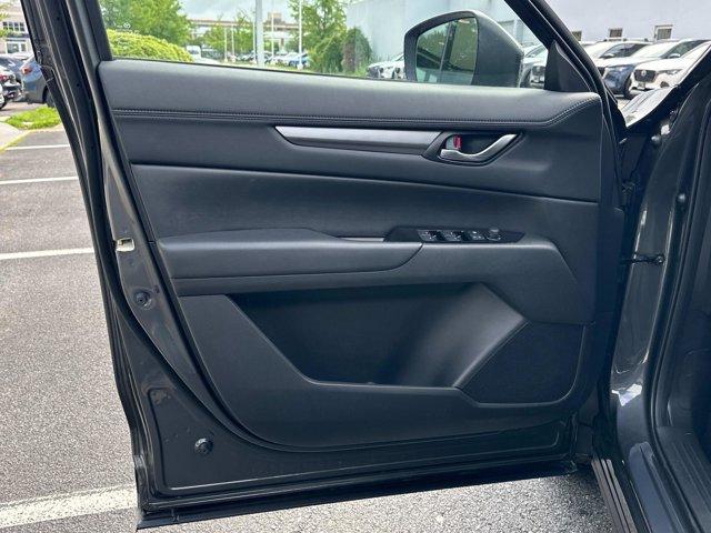 used 2023 Mazda CX-5 car, priced at $25,220