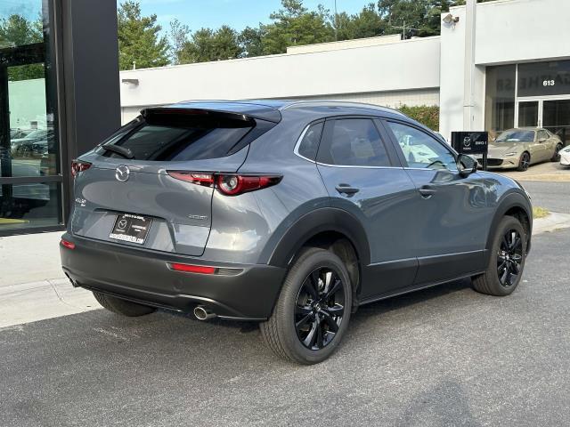 used 2024 Mazda CX-30 car, priced at $28,888