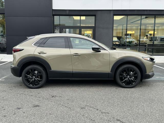 used 2024 Mazda CX-30 car, priced at $31,699