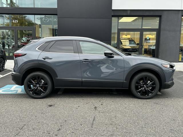 used 2024 Mazda CX-30 car, priced at $28,999