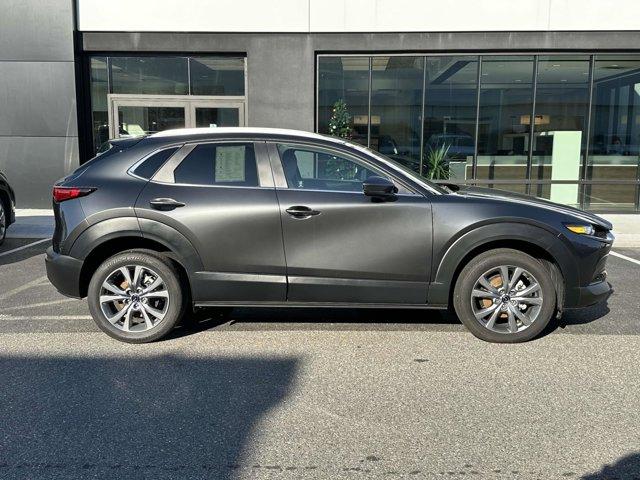 used 2024 Mazda CX-30 car, priced at $25,988