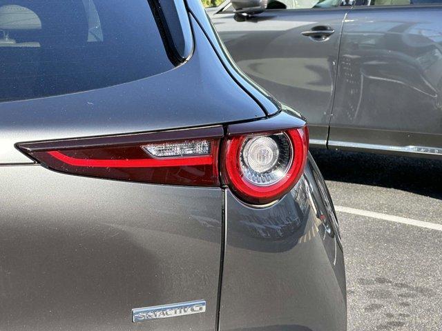 used 2024 Mazda CX-30 car, priced at $25,988