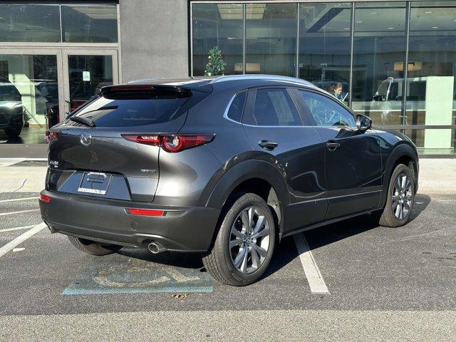 used 2024 Mazda CX-30 car, priced at $27,999