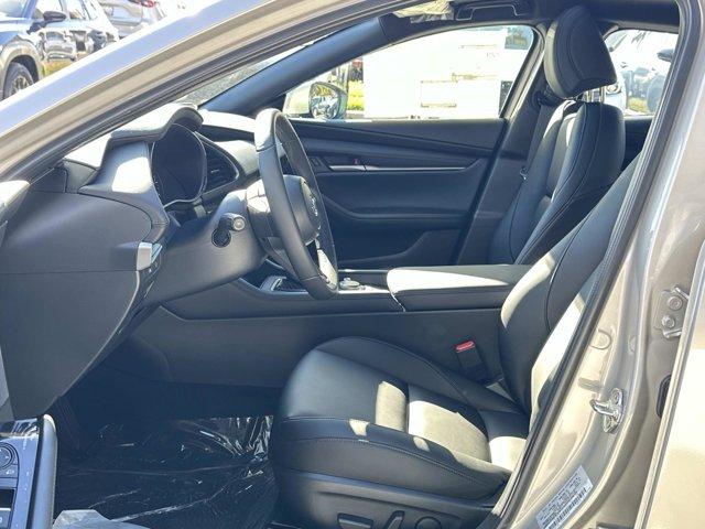 new 2026 Mazda Mazda3 car, priced at $29,440