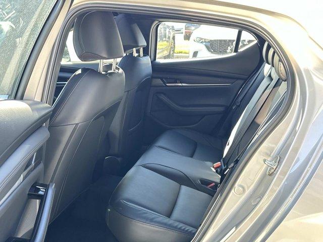 new 2026 Mazda Mazda3 car, priced at $29,440