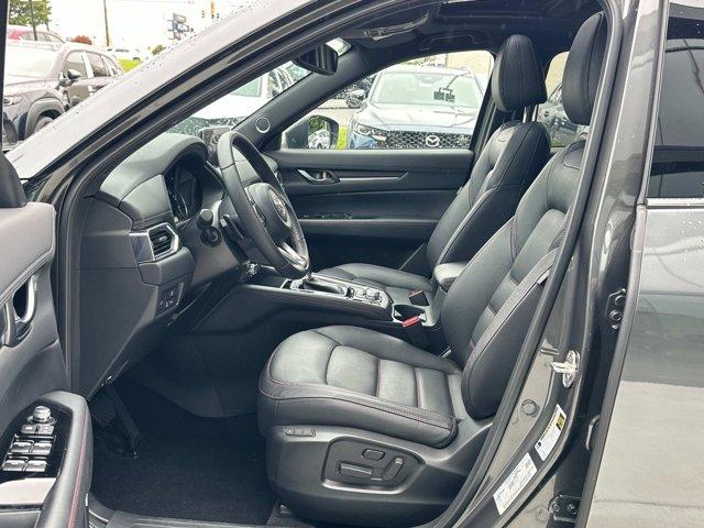 used 2025 Mazda CX-5 car, priced at $39,888