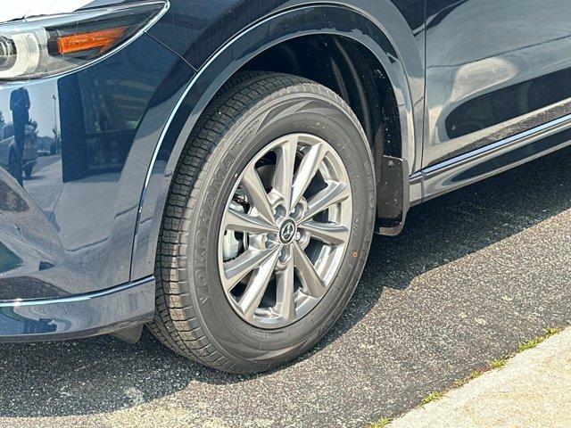 new 2025 Mazda CX-5 car, priced at $32,699