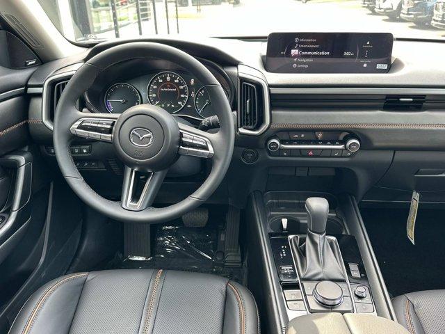 new 2025 Mazda CX-50 Hybrid car, priced at $38,899