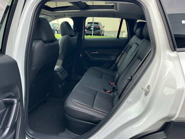 new 2025 Mazda CX-50 Hybrid car, priced at $38,899