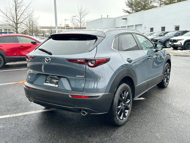 used 2024 Mazda CX-30 car, priced at $28,799