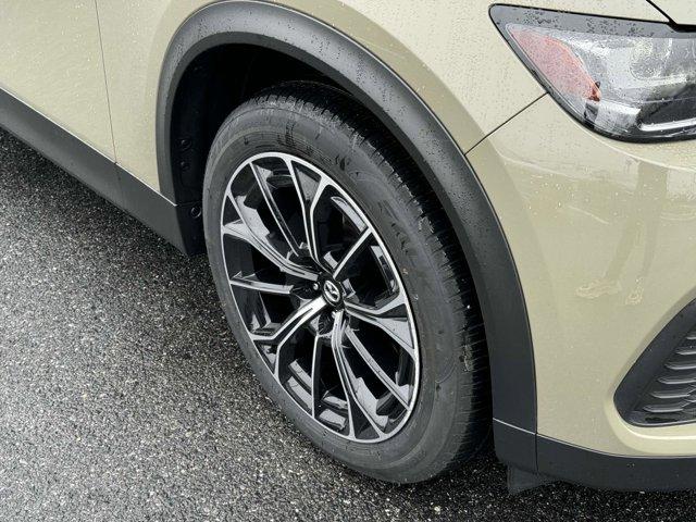 used 2025 Mazda CX-70 PHEV car, priced at $56,488