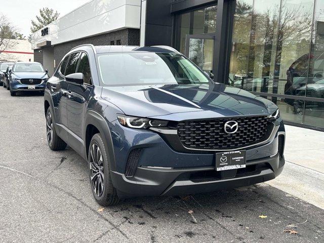 new 2026 Mazda CX-50 Hybrid car, priced at $41,905