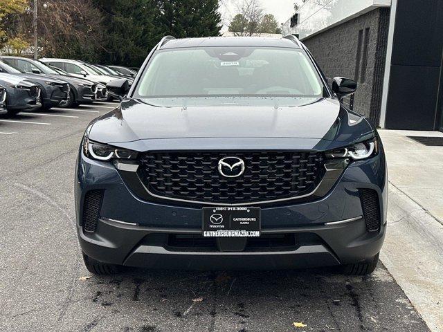new 2026 Mazda CX-50 Hybrid car, priced at $41,905