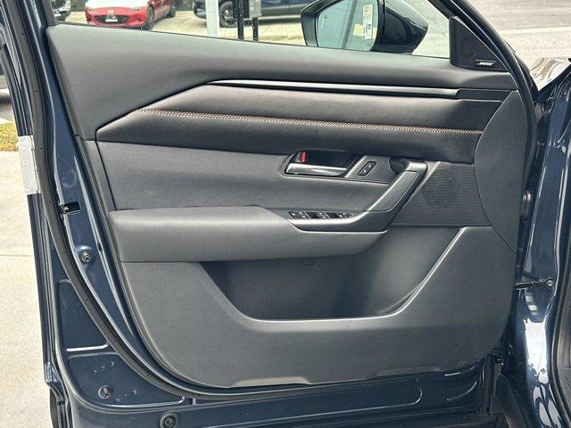 new 2026 Mazda CX-50 Hybrid car, priced at $41,905