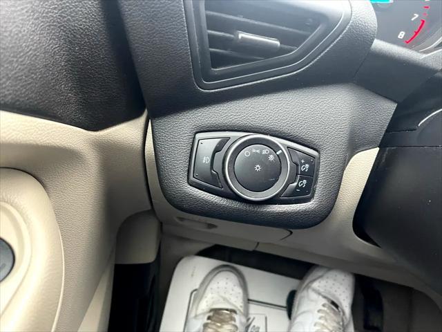 used 2015 Ford Escape car, priced at $8,988