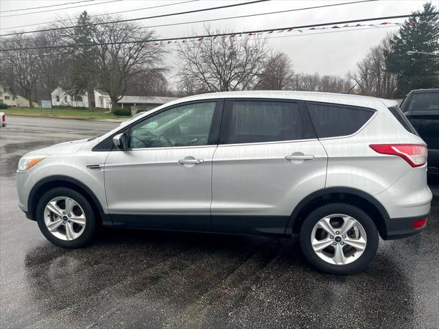 used 2015 Ford Escape car, priced at $8,988