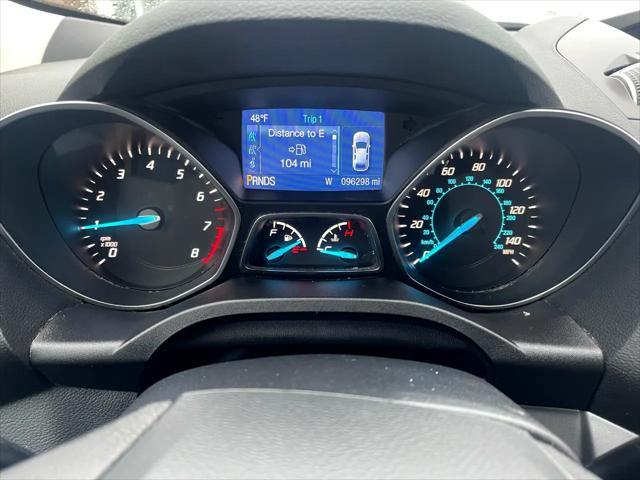 used 2015 Ford Escape car, priced at $8,988