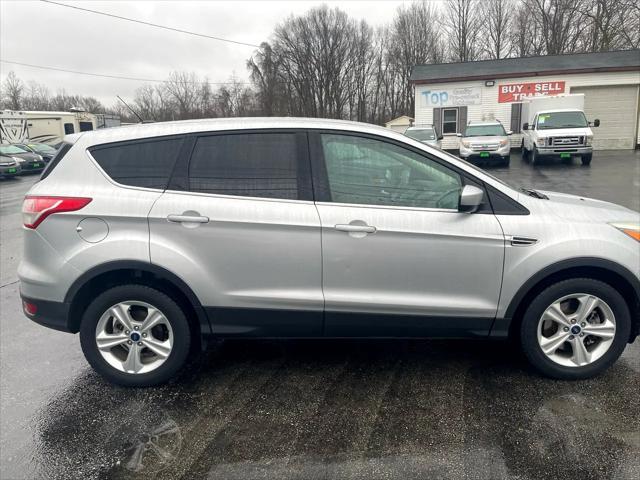 used 2015 Ford Escape car, priced at $8,988