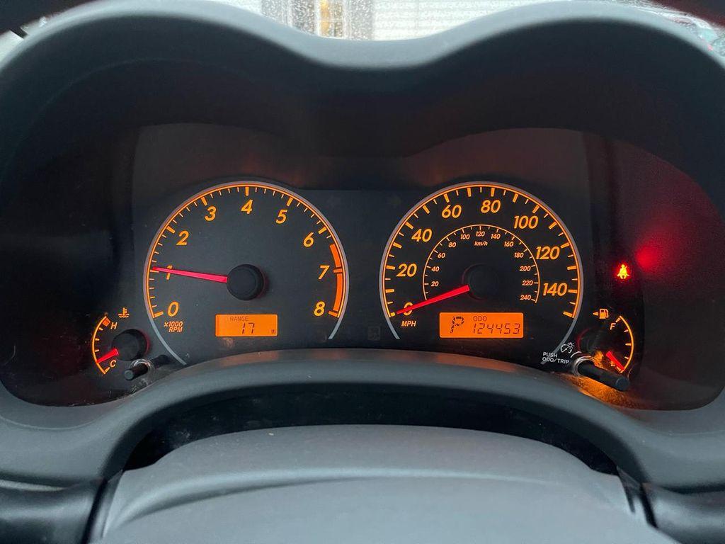 used 2010 Toyota Corolla car, priced at $6,488