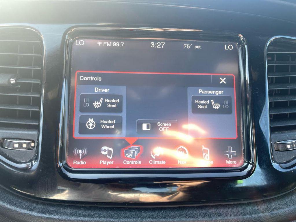used 2013 Dodge Dart car, priced at $6,788