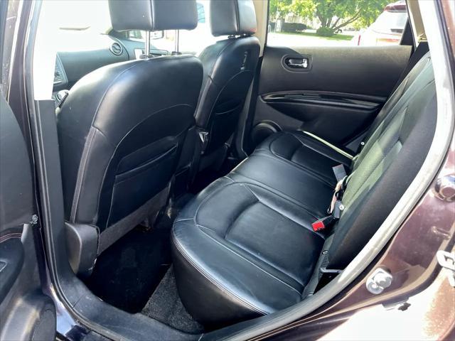 used 2011 Nissan Rogue car, priced at $2,988