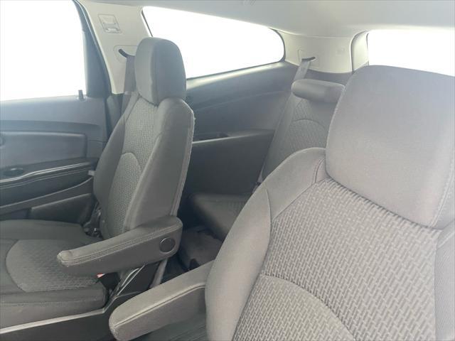 used 2012 Chevrolet Traverse car, priced at $7,988