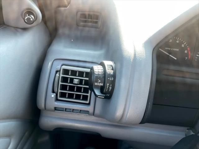 used 1994 Mercury Topaz car, priced at $4,988