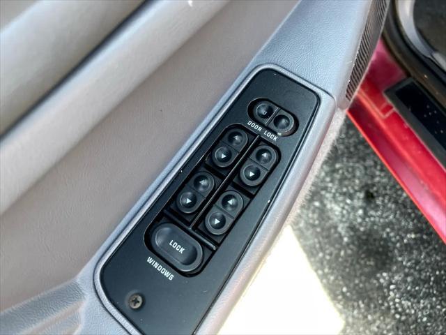 used 1994 Mercury Topaz car, priced at $4,988