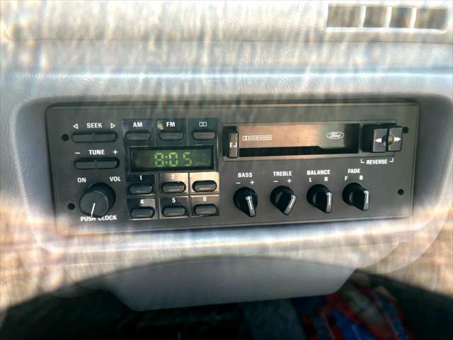 used 1994 Mercury Topaz car, priced at $4,988