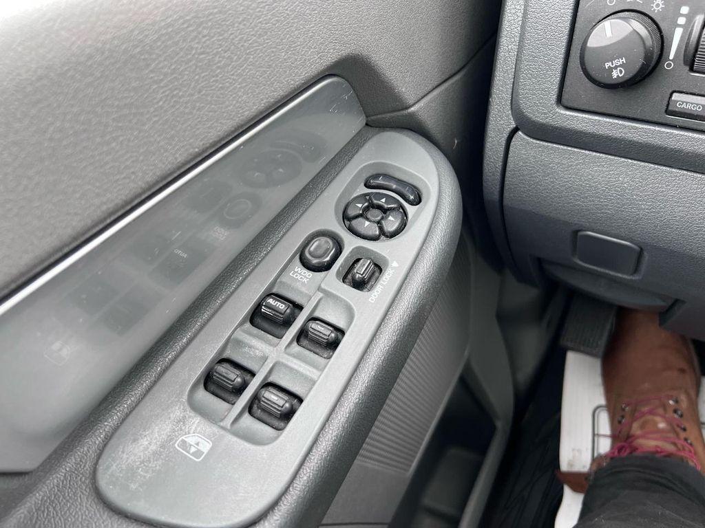 used 2008 Dodge Ram 1500 car, priced at $7,988