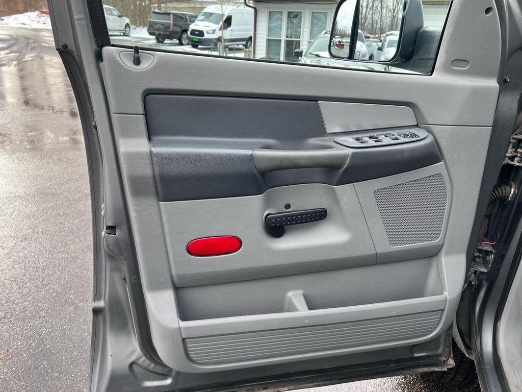 used 2008 Dodge Ram 1500 car, priced at $7,988