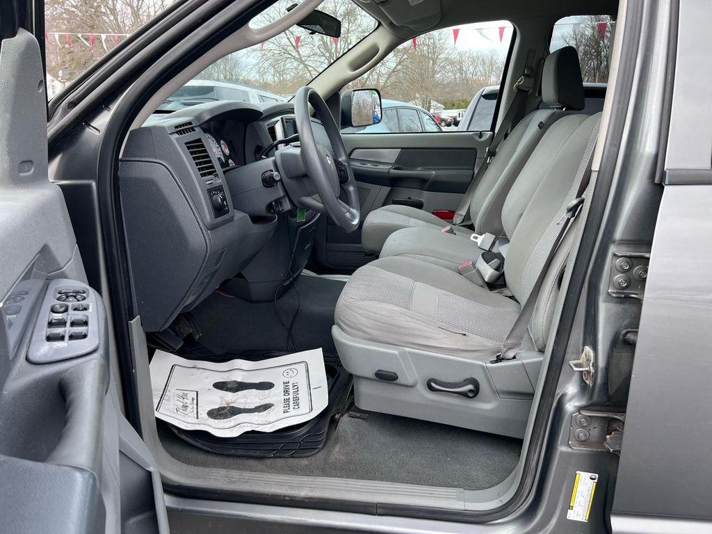 used 2008 Dodge Ram 1500 car, priced at $7,988