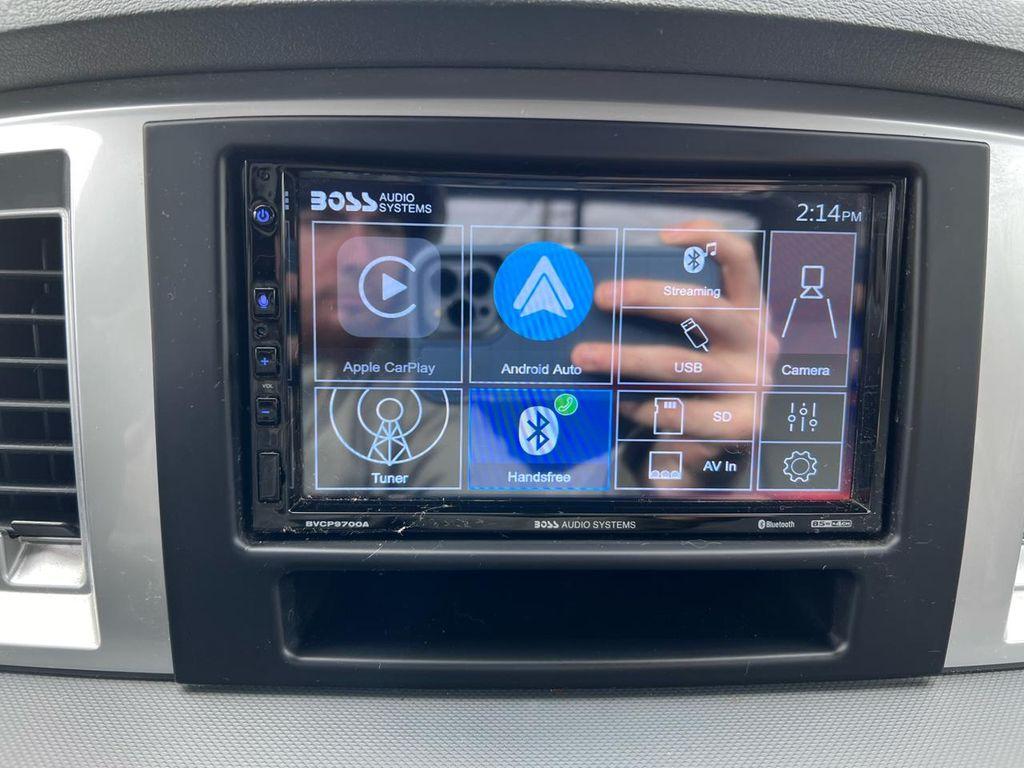 used 2008 Dodge Ram 1500 car, priced at $7,988