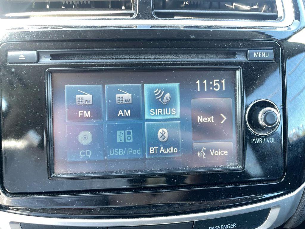 used 2015 Mitsubishi Outlander Sport car, priced at $8,488